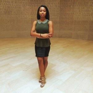 Meet your Posher, Brianna